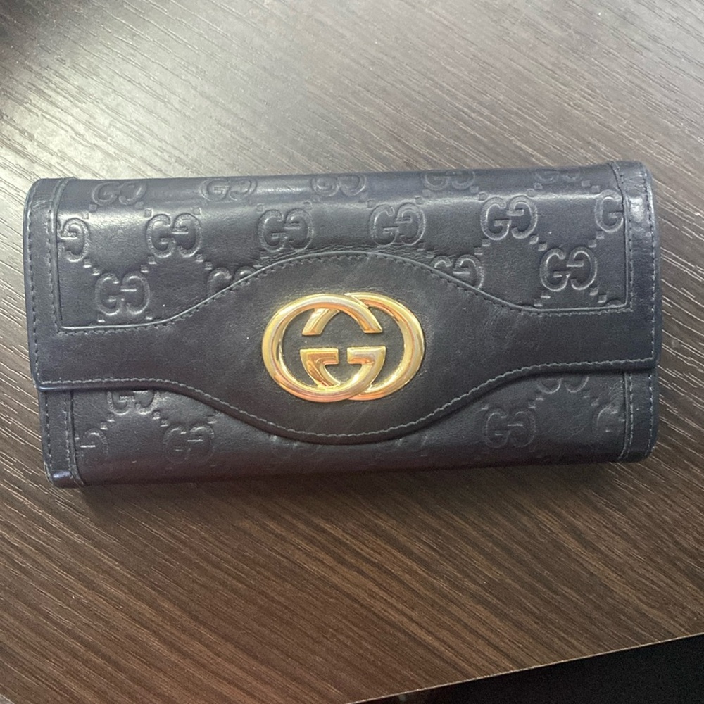 Gucci Wallet